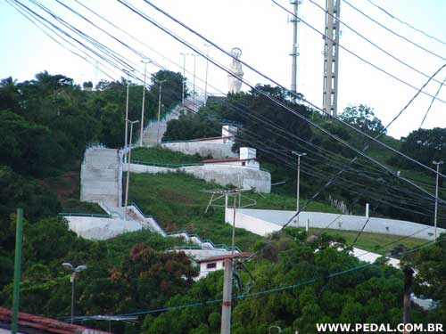 Monte Carmelo